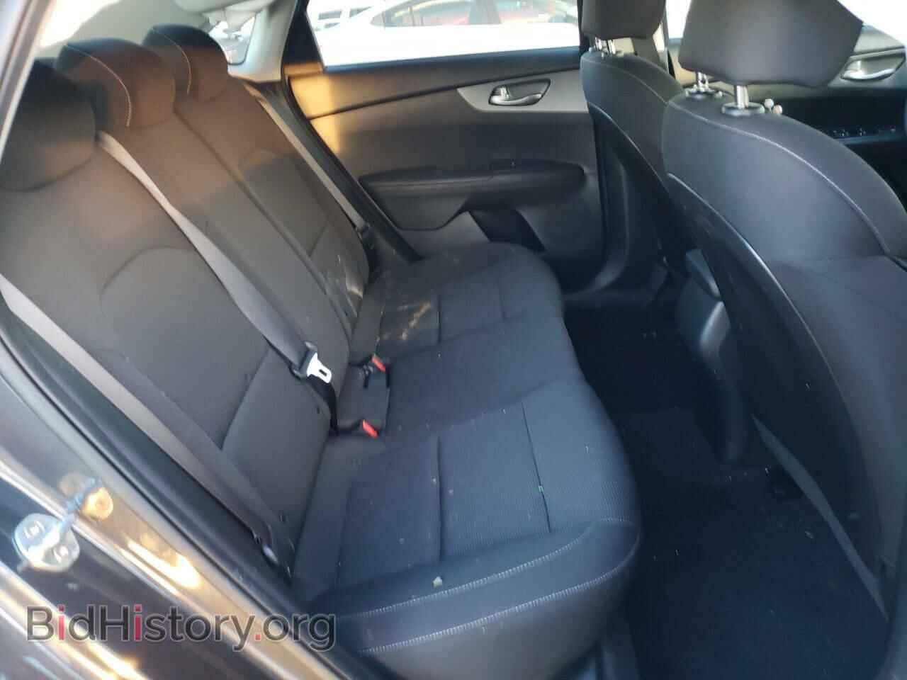 2020 KIA FORTE - VIN: 3KPF24AD1LE262425 - Фото 6