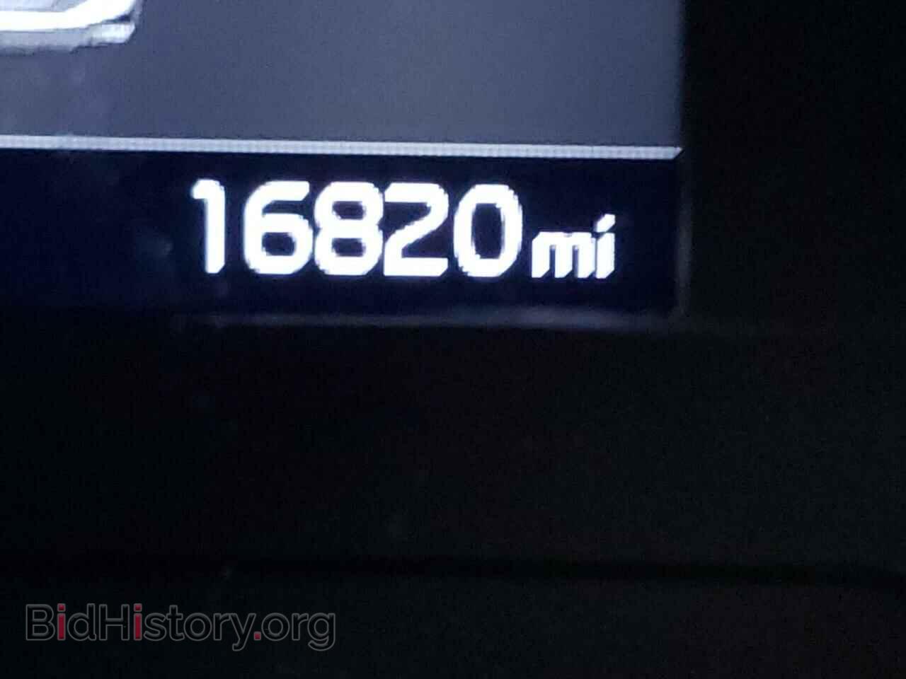 2020 KIA FORTE - VIN: 3KPF24AD1LE262425 - Фото 8