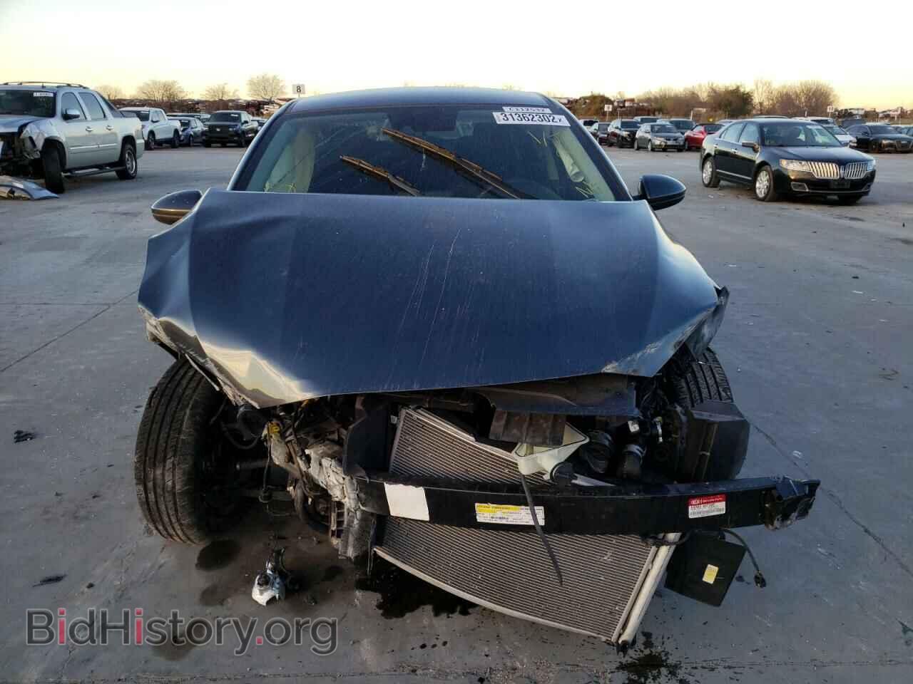 2020 KIA FORTE - VIN: 3KPF24AD1LE262425 - Фото 9