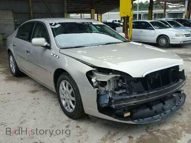 Фотография 1G4HD57298U167212 - BUICK LUCERNE 2008