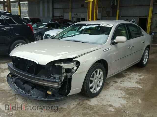2008 BUICK LUCERNE - VIN: 1G4HD57298U167212 - Фото 2