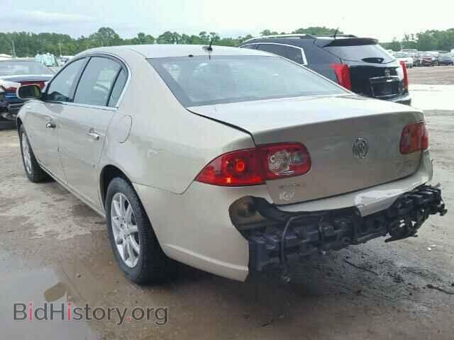2008 BUICK LUCERNE - VIN: 1G4HD57298U167212 - Фото 3