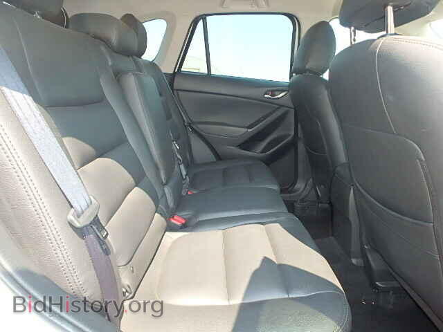 2013 MAZDA CX-5 - VIN: JM3KE2CE2D0140870 - Фото 6