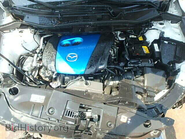 2013 MAZDA CX-5 - VIN: JM3KE2CE2D0140870 - Фото 7