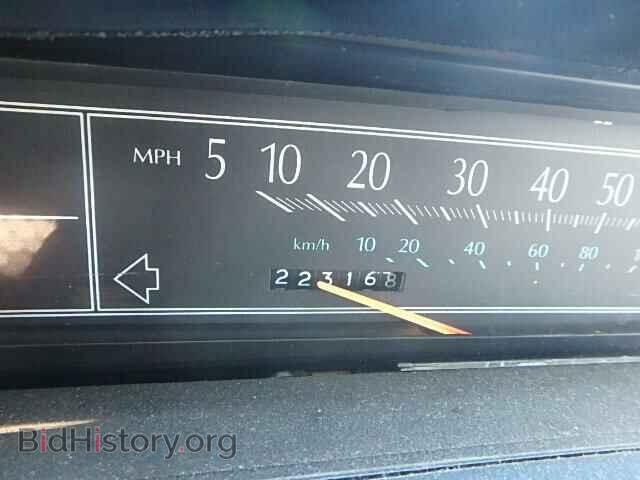 1988 CADILLAC DEVILLE - VIN: 1G6CD5152J4296578 - Photo 8