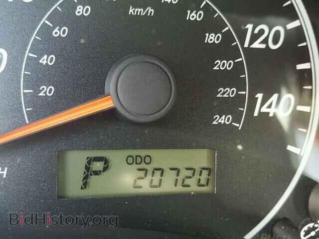 2012 TOYOTA COROLLA - VIN: 5YFBU4EE8CP064175 - Фото 8