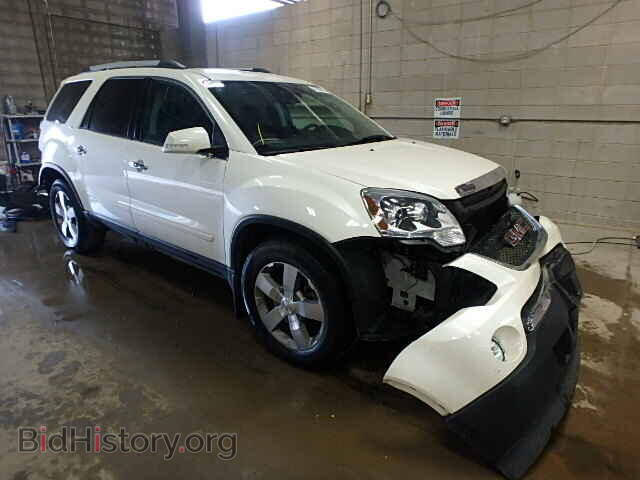 Фотография 1GKKVSED8CJ207014 - GMC ACADIA 2012