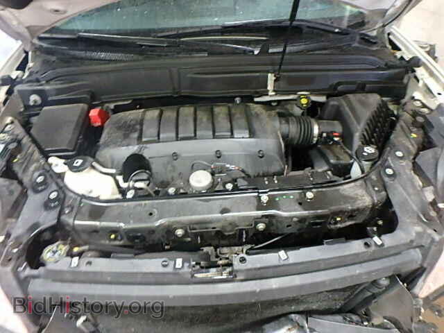 2012 GMC ACADIA - VIN: 1GKKVSED8CJ207014 - Фото 7