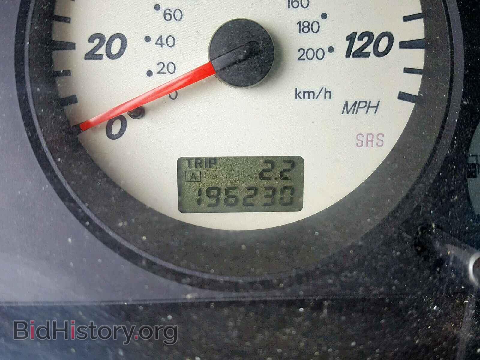 2003 MITSUBISHI LANCER - VIN: JA3AJ86E63U121386 - Фото 8
