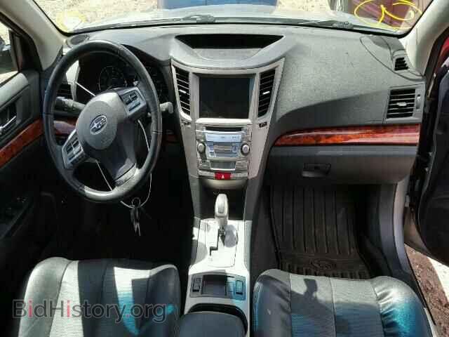 2012 SUBARU OUTBACK - VIN: 4S4BRBLC3C3204595 - Photo 9