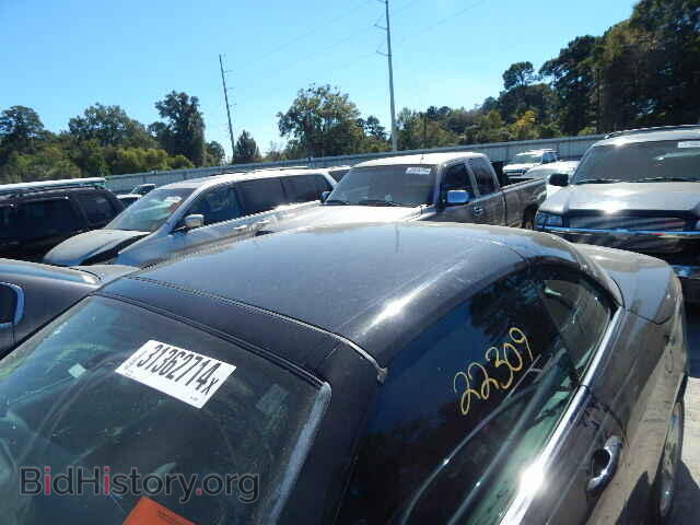 2011 CHRYSLER 200 - VIN: 1C3BC8EG4BN599872 - Фото 10