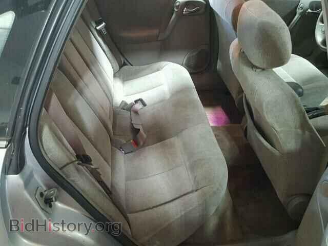 2000 SATURN LS/LS1/LS2 - VIN: 1G8JU52F9YY618383 - Фото 6