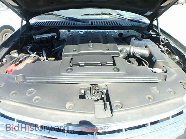 2014 LINCOLN NAVIGATOR - VIN: 5LMJJ2H58EEL00546 - Фото 7