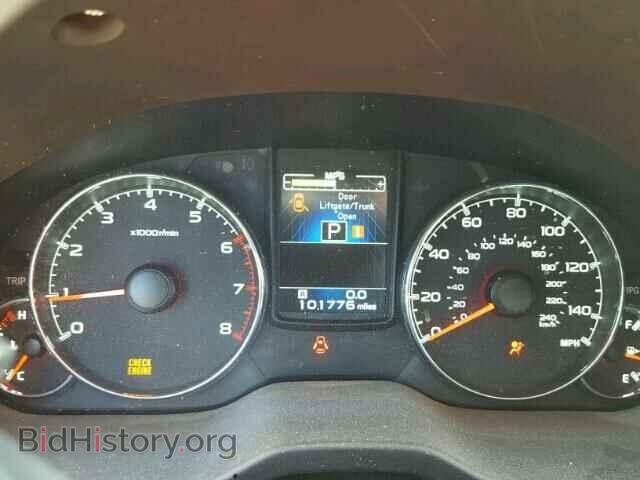 2013 SUBARU OUTBACK - VIN: 4S4BRBSC1D3274387 - Photo 8