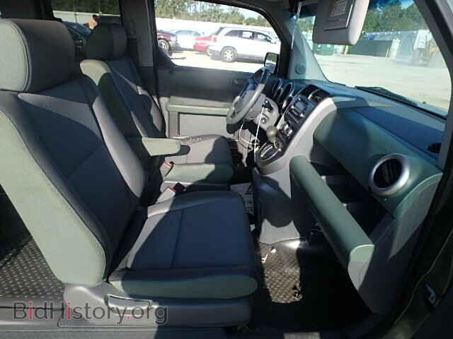 2003 HONDA ELEMENT - VIN: 5J6YH18593L012503 - Photo 5