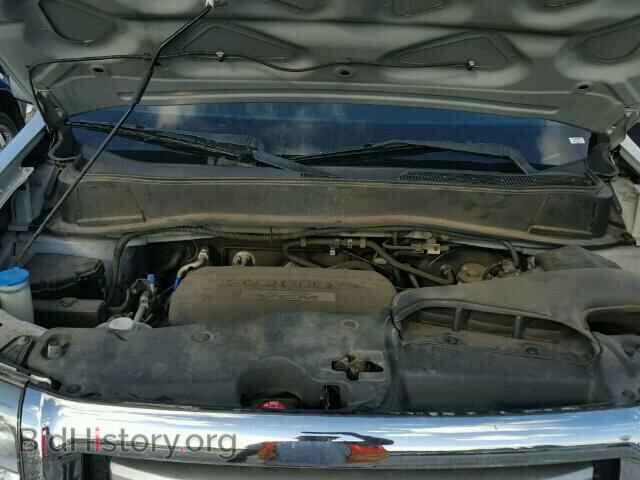 2010 HONDA PILOT - VIN: 5FNYF3H54AB017289 - Фото 7