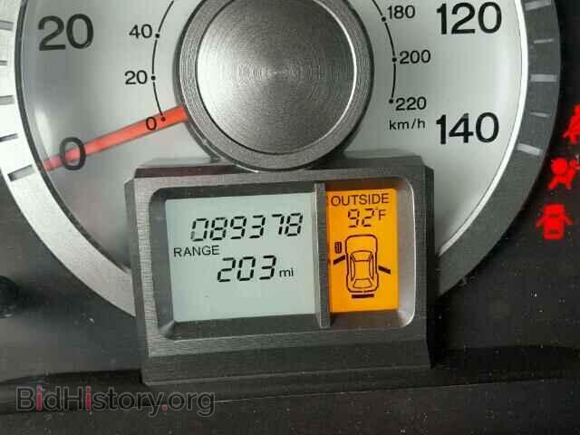 2010 HONDA PILOT - VIN: 5FNYF3H54AB017289 - Фото 8