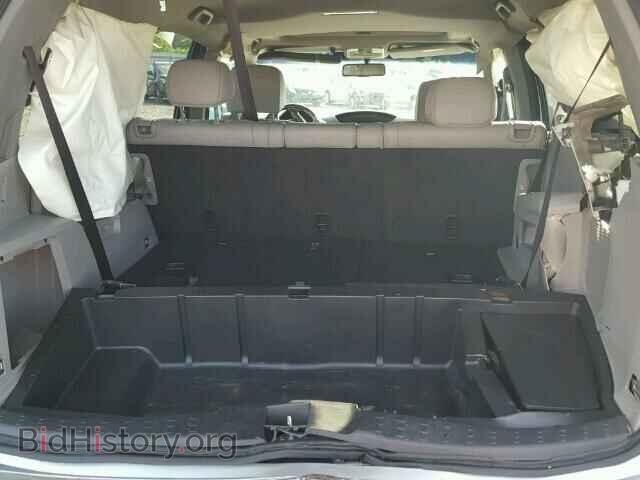 2010 HONDA PILOT - VIN: 5FNYF3H54AB017289 - Фото 9
