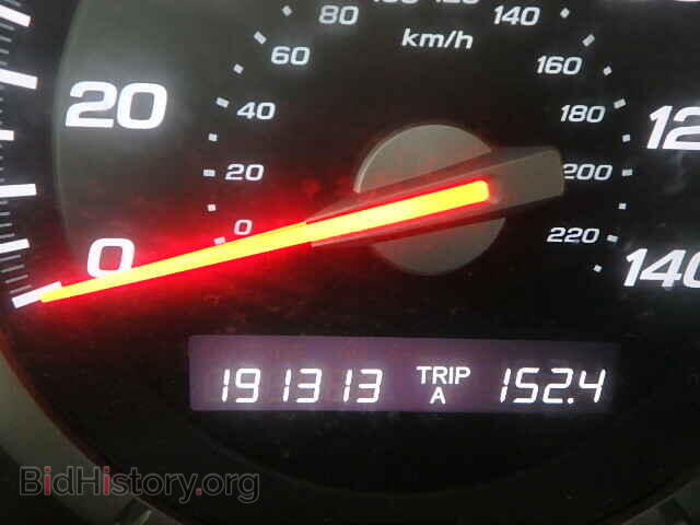 2008 HONDA PILOT - VIN: 5FNYF18258B000036 - Фото 8