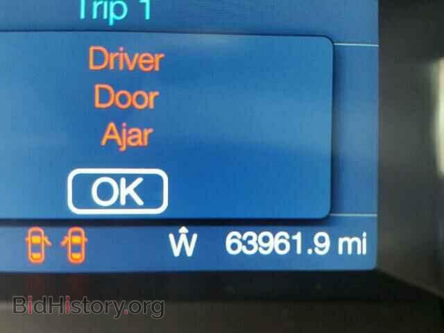 2013 FORD EXPLORER - VIN: 1FM5K8D8XDGB58983 - Photo 8