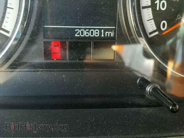 2011 DODGE RAM 1500 - VIN: 1D7RB1CT1BS503580 - Фото 8