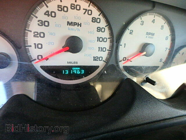2003 DODGE NEON - VIN: 1B3ES56C63D225567 - Фото 8