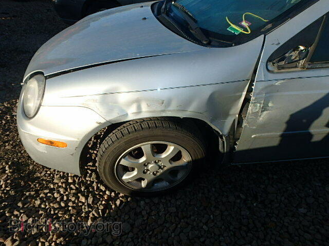 2003 DODGE NEON - VIN: 1B3ES56C63D225567 - Фото 9