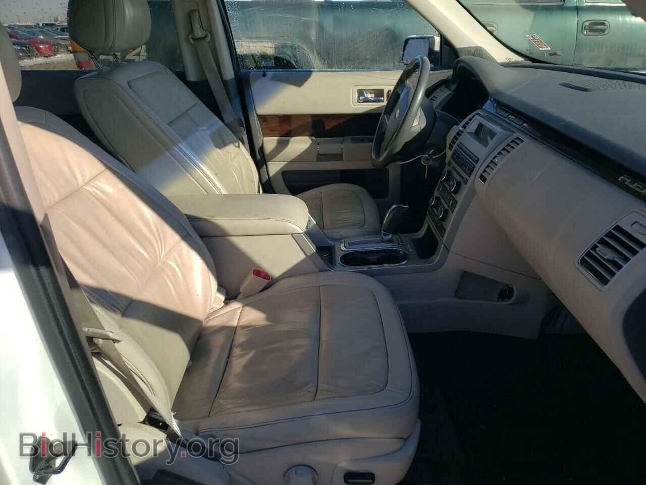 2012 FORD FLEX - VIN: 2FMHK6CC5CBD15882 - Фото 5