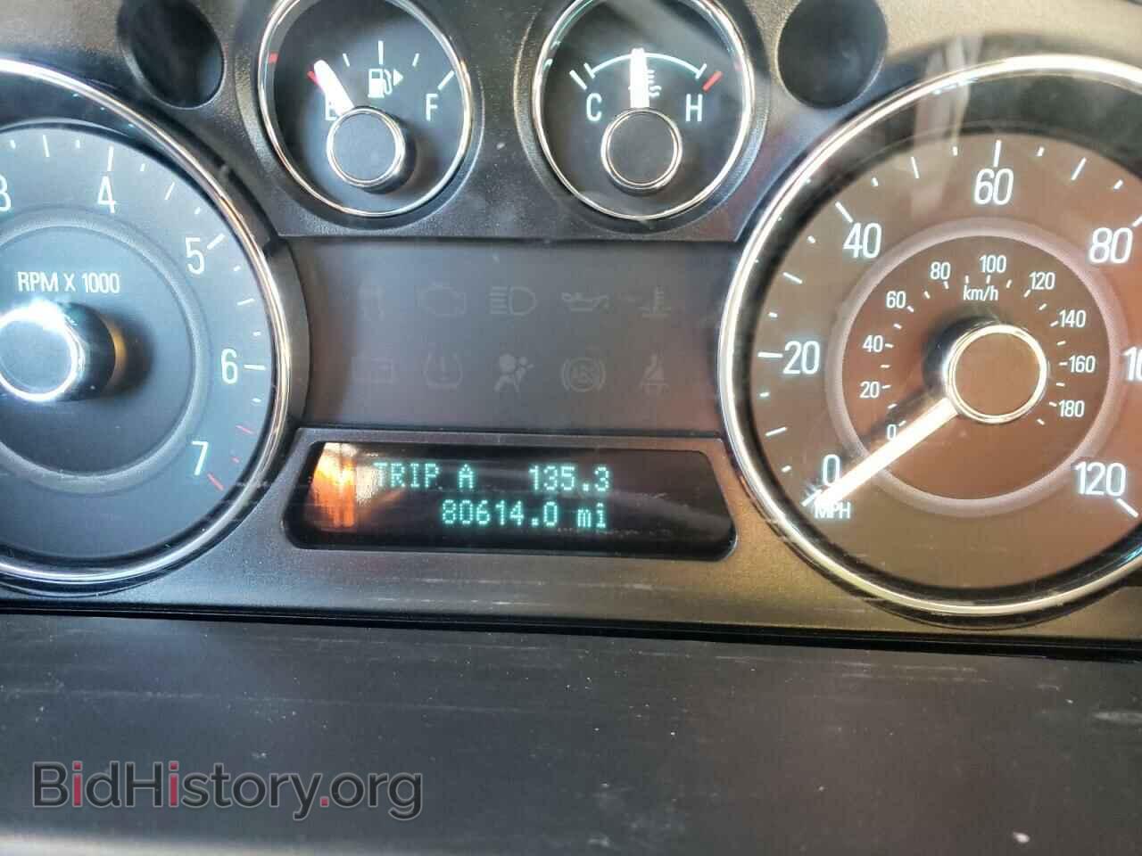 2012 FORD FLEX - VIN: 2FMHK6CC5CBD15882 - Фото 8