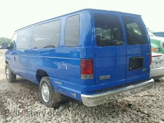 2012 FORD ECONOLINE - VIN: 1FBSS3BLXCDA66679 - Фото 3