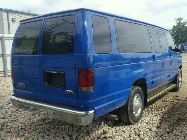 2012 FORD ECONOLINE - VIN: 1FBSS3BLXCDA66679 - Фото 4