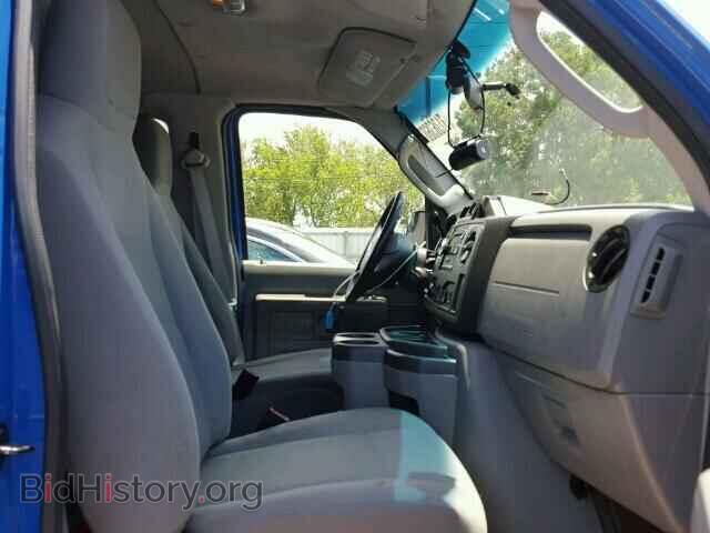 2012 FORD ECONOLINE - VIN: 1FBSS3BLXCDA66679 - Фото 5