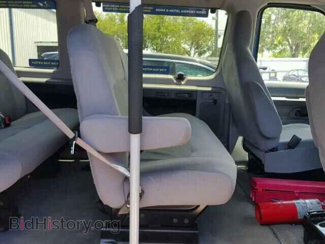 2012 FORD ECONOLINE - VIN: 1FBSS3BLXCDA66679 - Фото 6