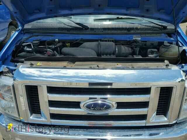 2012 FORD ECONOLINE - VIN: 1FBSS3BLXCDA66679 - Фото 7