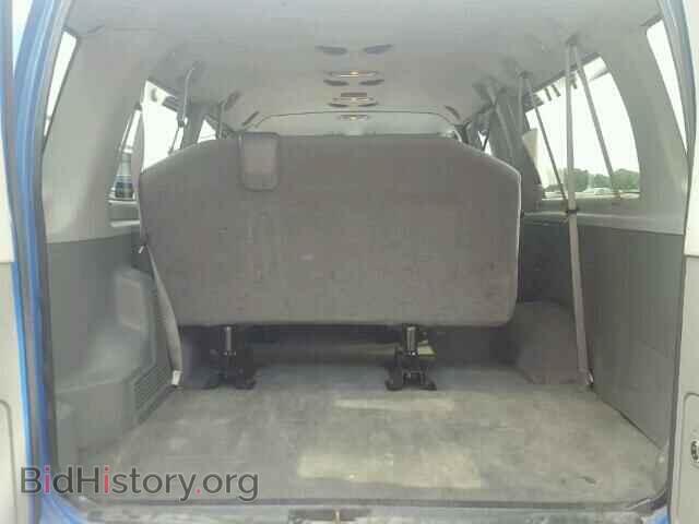 2012 FORD ECONOLINE - VIN: 1FBSS3BLXCDA66679 - Фото 9