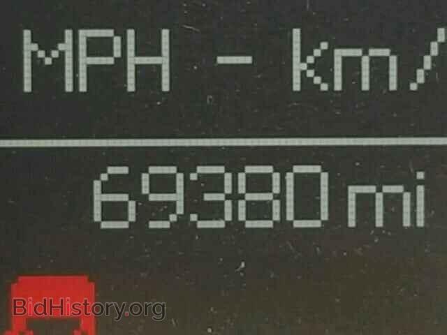 2012 DODGE DURANGO - VIN: 1C4RDJAGXCC213134 - Фото 8