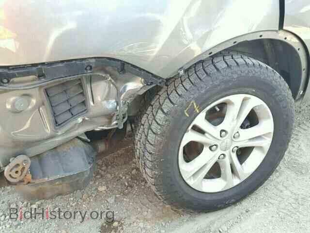 2012 DODGE DURANGO - VIN: 1C4RDJAGXCC213134 - Фото 10