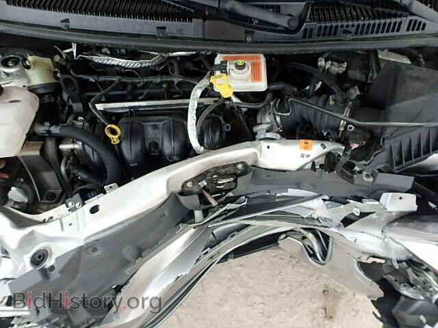 2013 FORD TRANSIT CO - VIN: NM0KS9BN2DT146577 - Фото 7