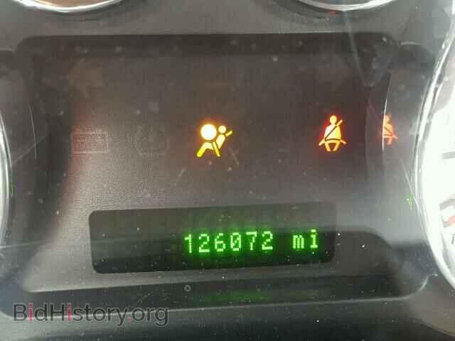 2008 FORD EDGE - VIN: 2FMDK48C58BA77017 - Фото 8