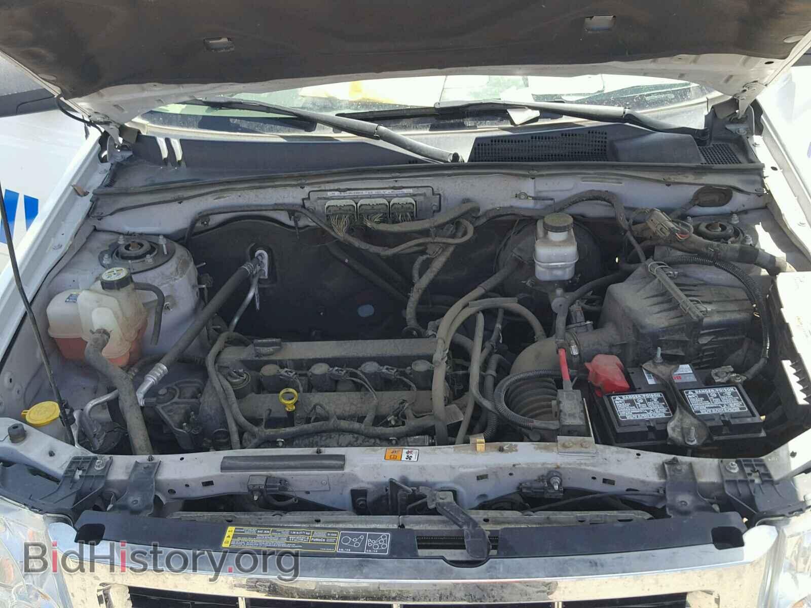 2012 FORD ESCAPE - VIN: 1FMCU0D78CKC29667 - Photo 7