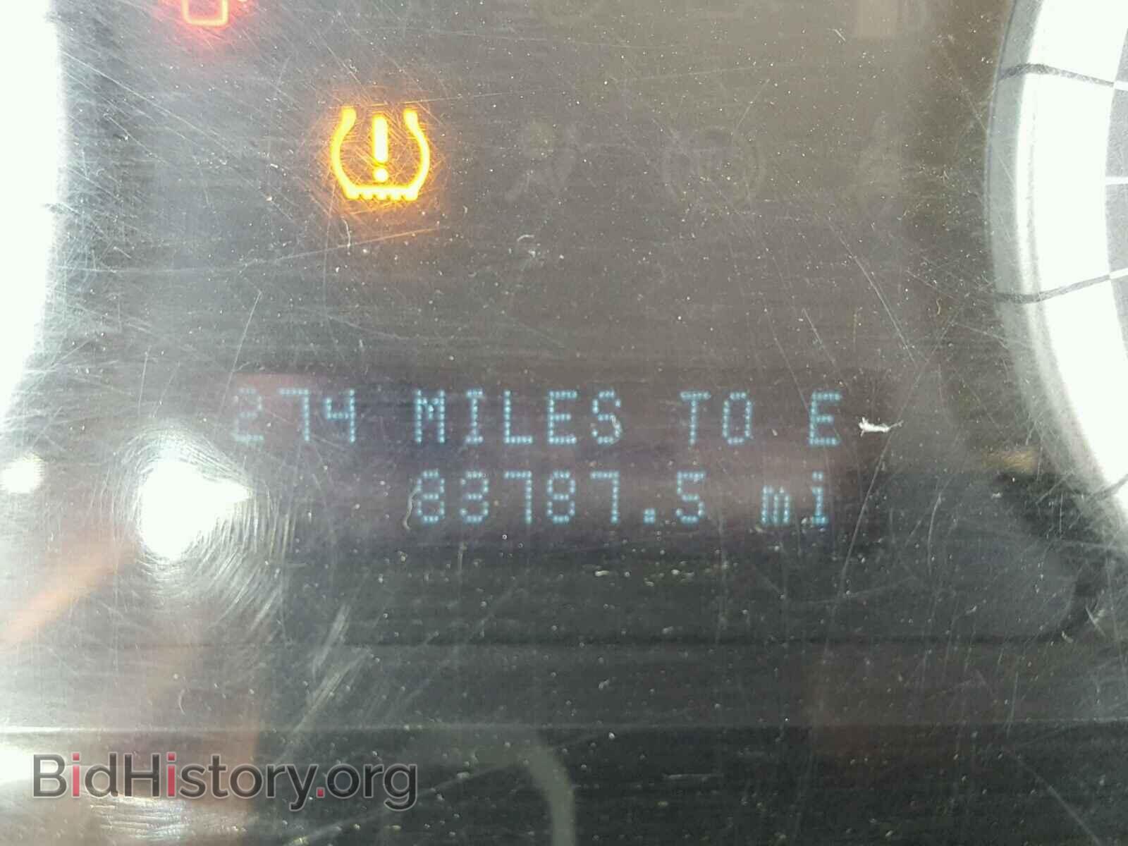 2012 FORD ESCAPE - VIN: 1FMCU0D78CKC29667 - Photo 8