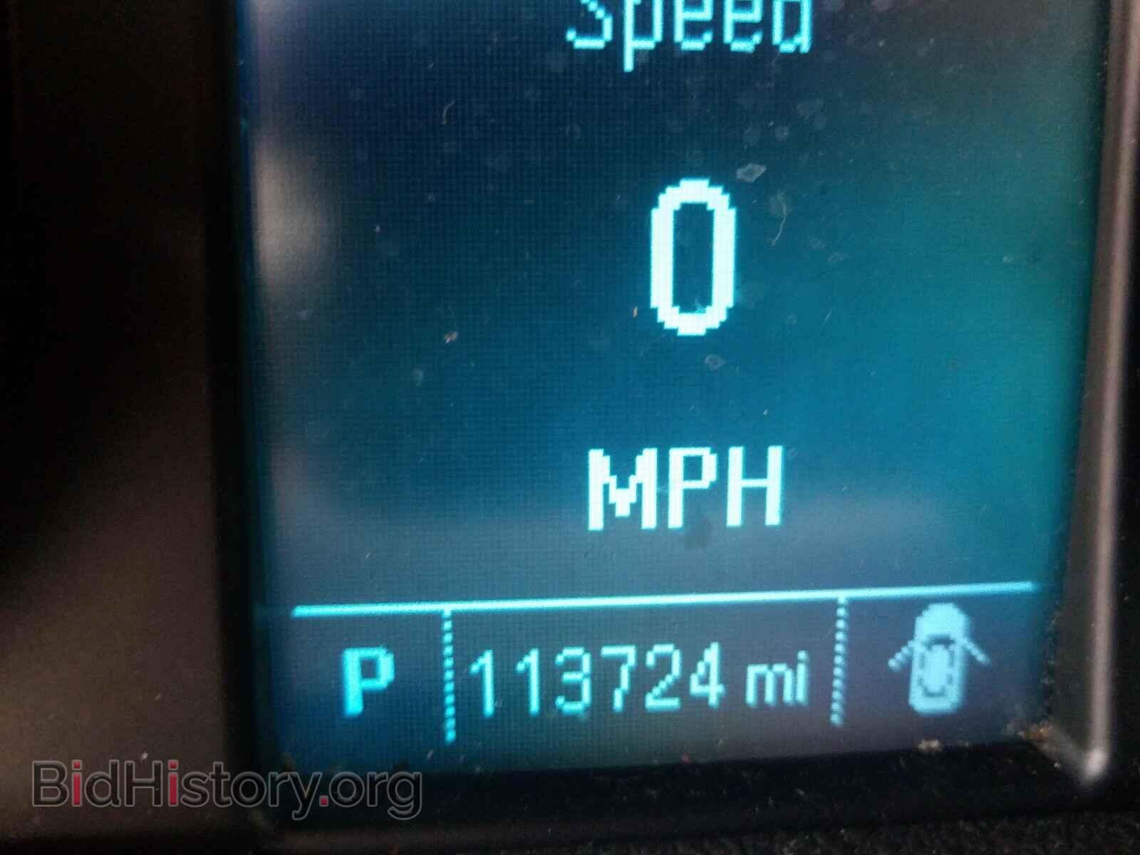2013 BUICK ENCORE - VIN: KL4CJASB3DB200597 - Photo 8
