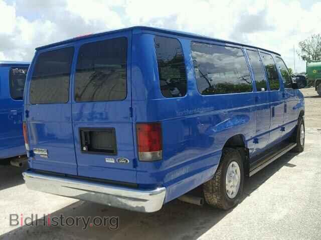 2012 FORD ECONOLINE - VIN: 1FBSS3BL6CDA66680 - Фото 4