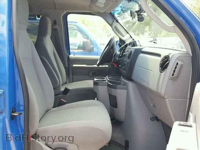 2012 FORD ECONOLINE - VIN: 1FBSS3BL6CDA66680 - Фото 5