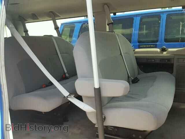 2012 FORD ECONOLINE - VIN: 1FBSS3BL6CDA66680 - Фото 6