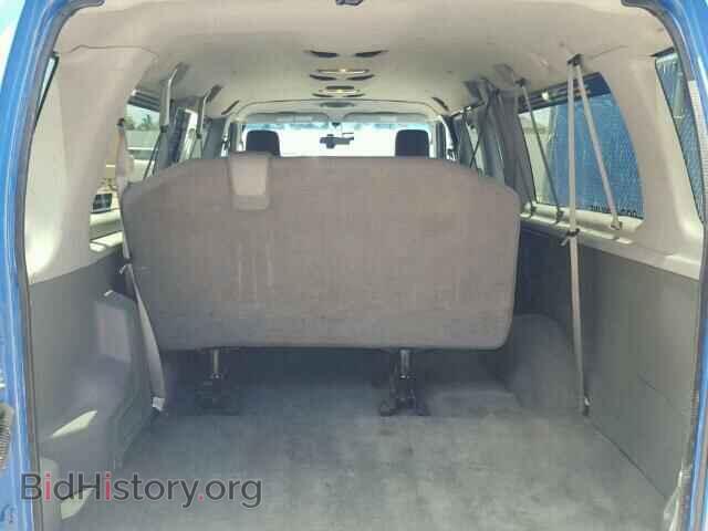 2012 FORD ECONOLINE - VIN: 1FBSS3BL6CDA66680 - Фото 9