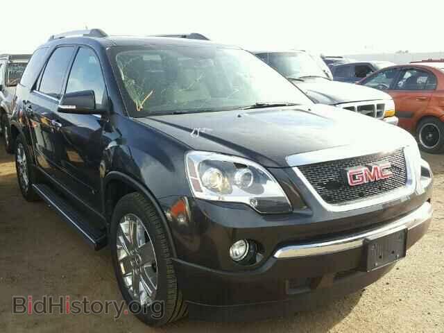 Photo 1GKLVNED4AJ140110 - GMC ACADIA 2010