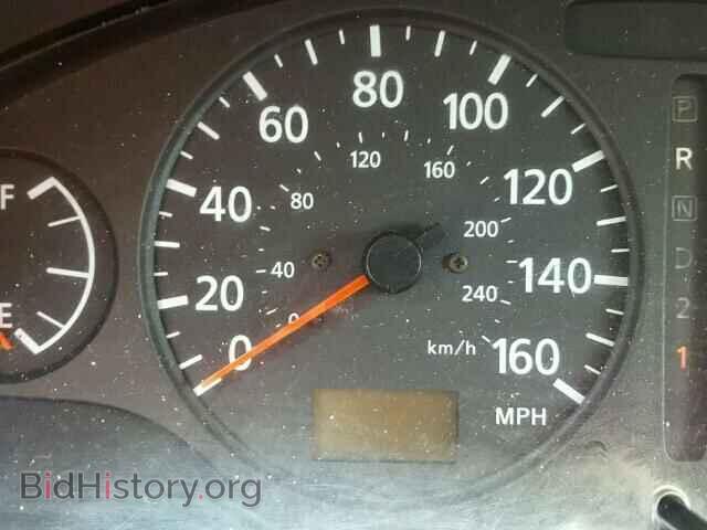 2000 NISSAN MAXIMA - VIN: JN1CA31D5YT554399 - Фото 8