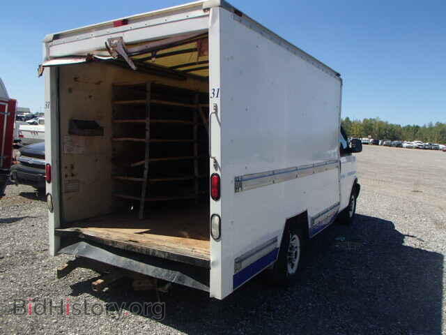 2005 GMC SAVANA - VIN: 1GDGG31V651909654 - Фото 4