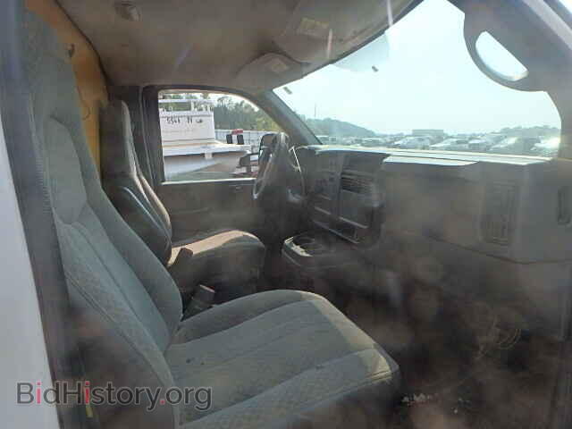 2005 GMC SAVANA - VIN: 1GDGG31V651909654 - Фото 5